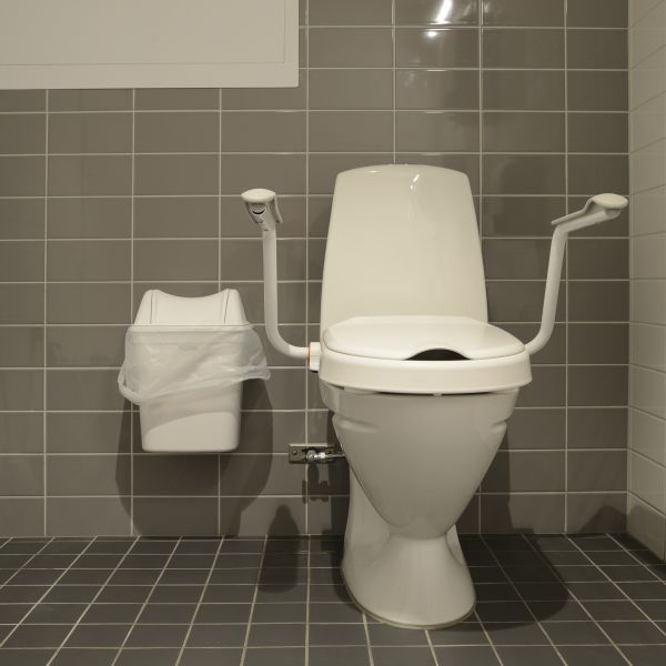 Commercial Toilet Repair in Olathe