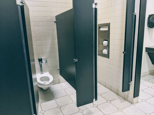 Commercial Toilet Installation in Olathe