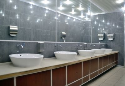 Bathroom Sink Replacement