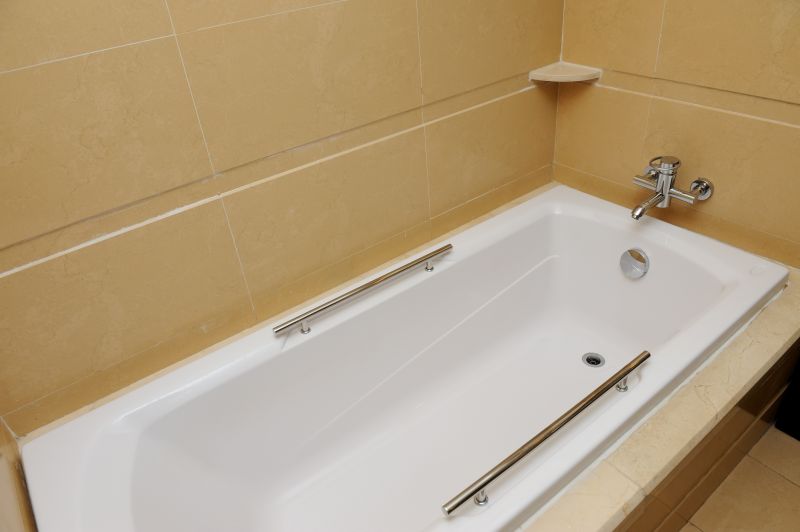 Bathtub Tap Replacement
