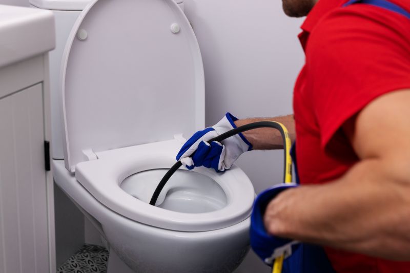 Clog Removal Service