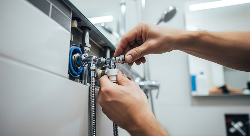 Common Plumbing Problems Homeowners Encounter And How Repairs Help