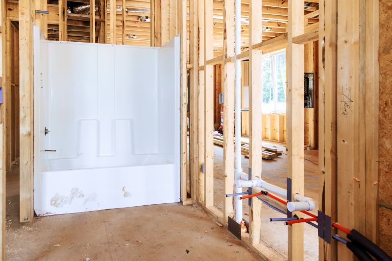 Plumbing Service detail