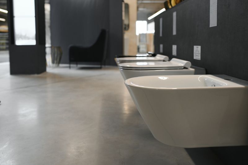 Sink Installation detail