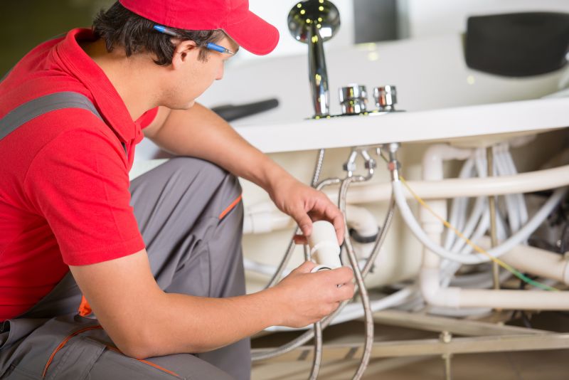 House Plumbing Repair