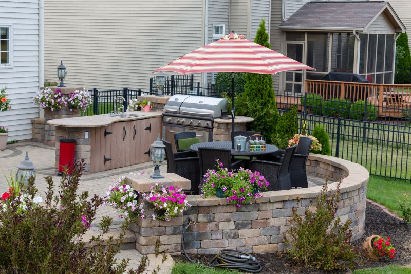 Outdoor Shower Plumbing