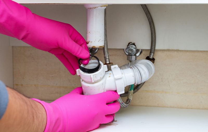 Pipe Clearing