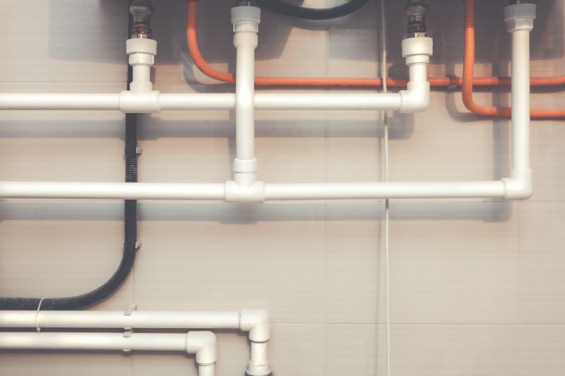 Pipe Installation