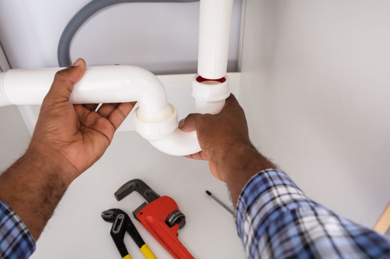 Pipe Unblocking