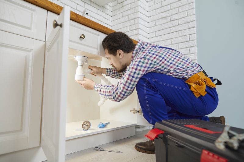 Plumbing Augering