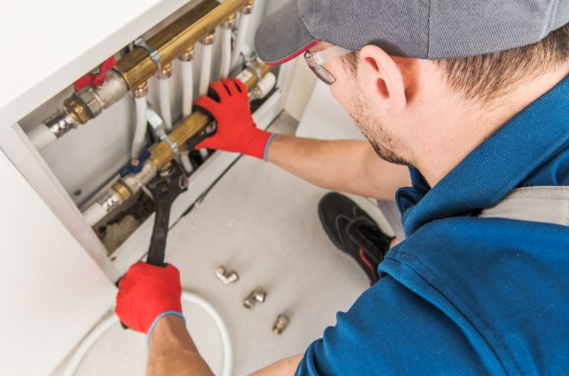 Plumbing Augering