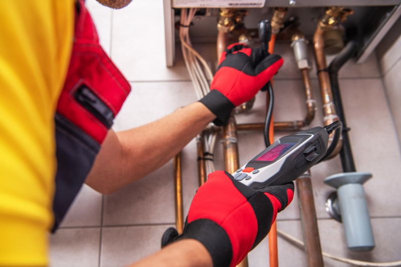 Leak Detection