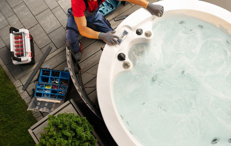 Summer Plumbing Checks