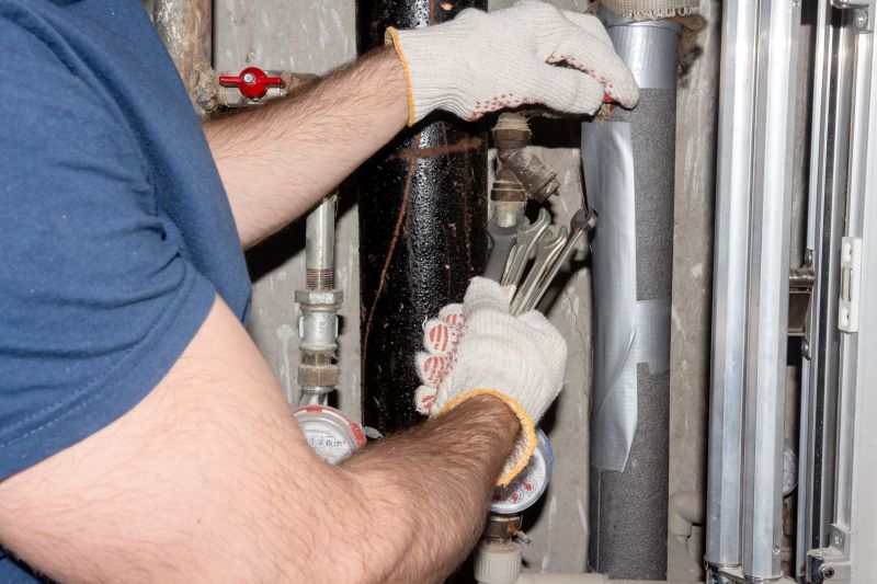 Fall Plumbing Preparation