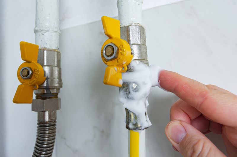 Pipe Inspection