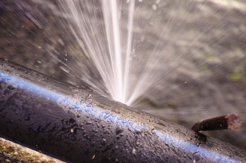 Pipe Repair