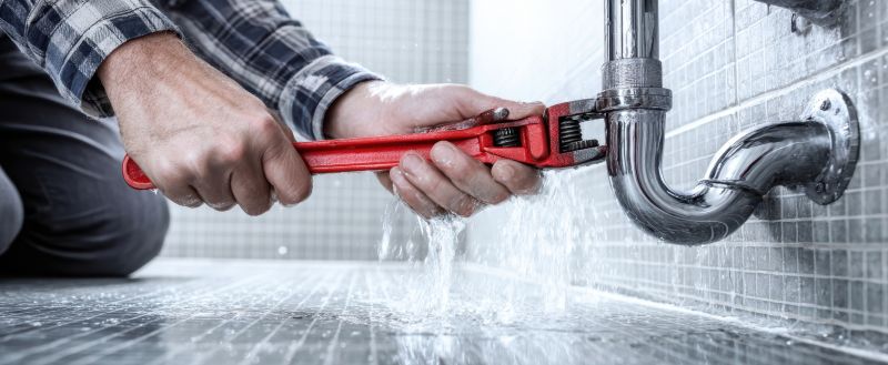 Plumbing Repairs