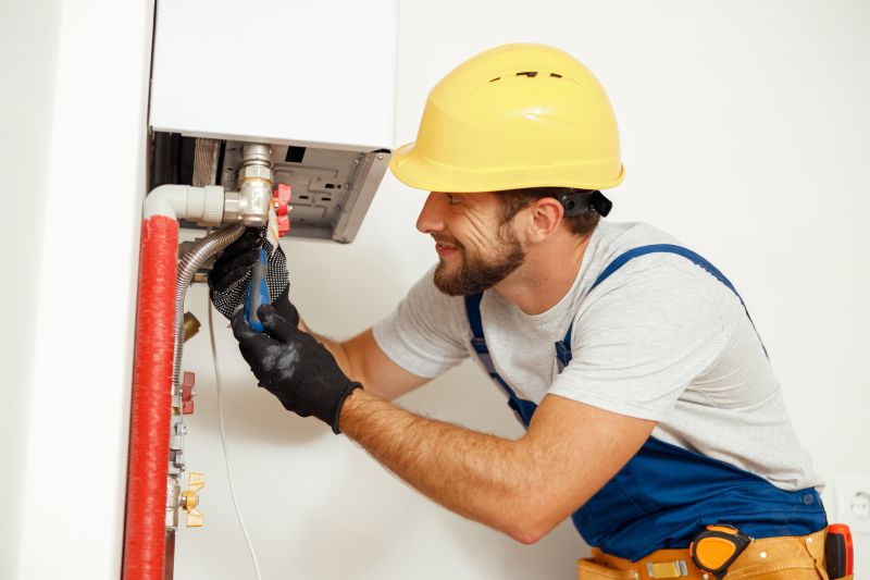 Rooter Service