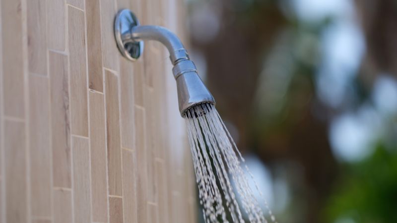 Shower Valve Repair