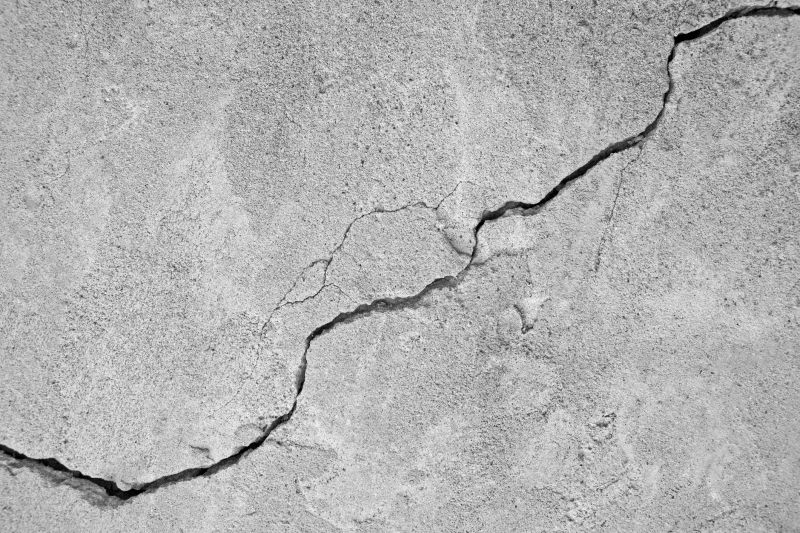 Sink Crack Sealing