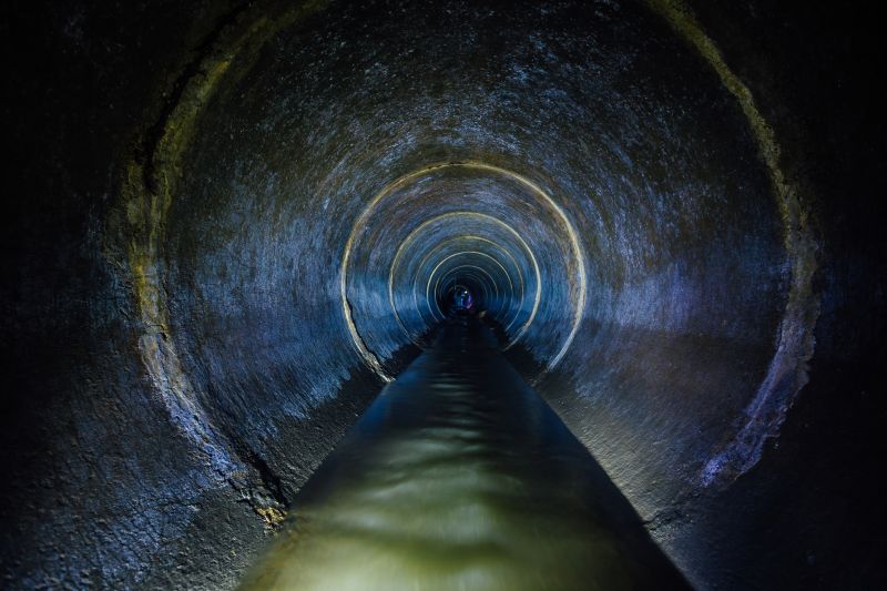 Trenchless Plumbing Service