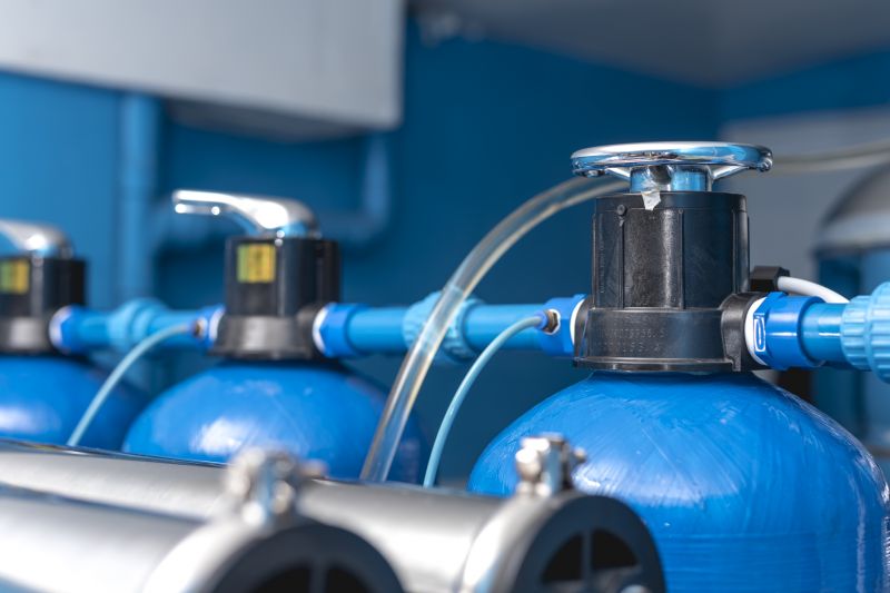 Home Plumbing Connections