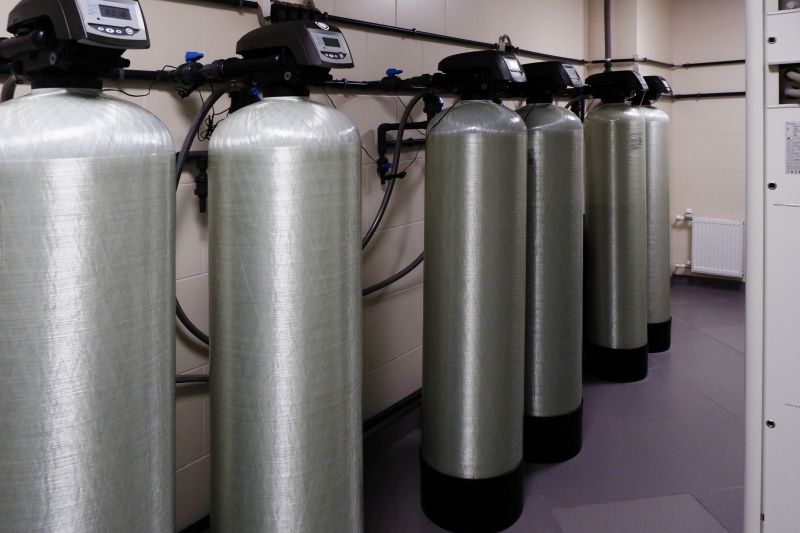 Installation Equipment