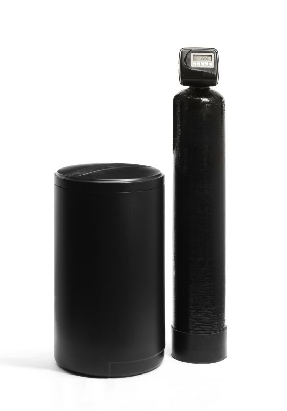 Water Softener Components