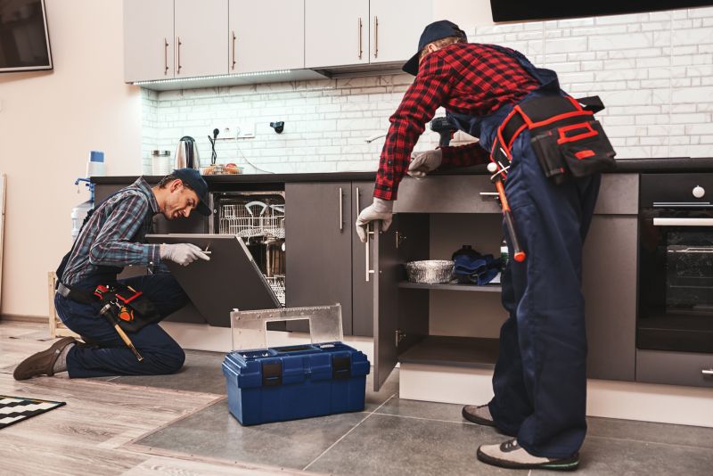 Licensed Plumbing Experts